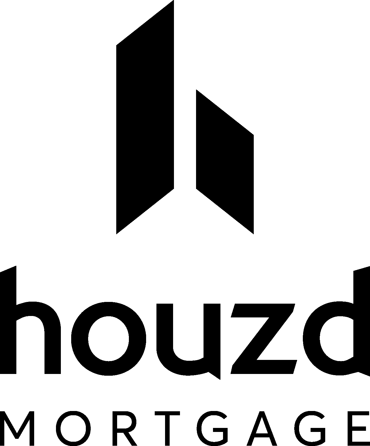 Houzd Mortgage official logo