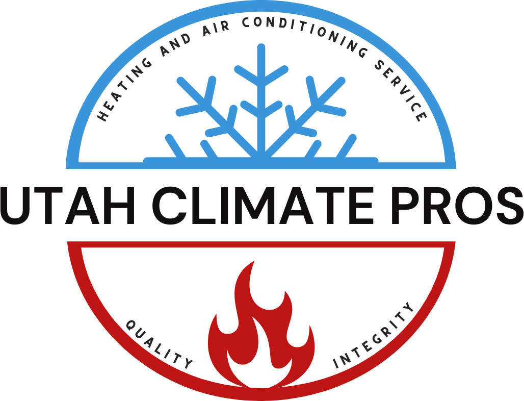 Utah Climate Pros official logo